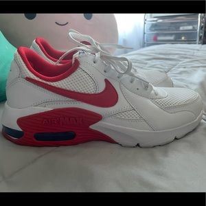 Red White and Blue Air Max